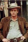 Paul Newman siempre fue considerado el epitome de la sexualidad masculina en Hollywood con roles en cintas Butch Cassidy and the Sundance Kid
